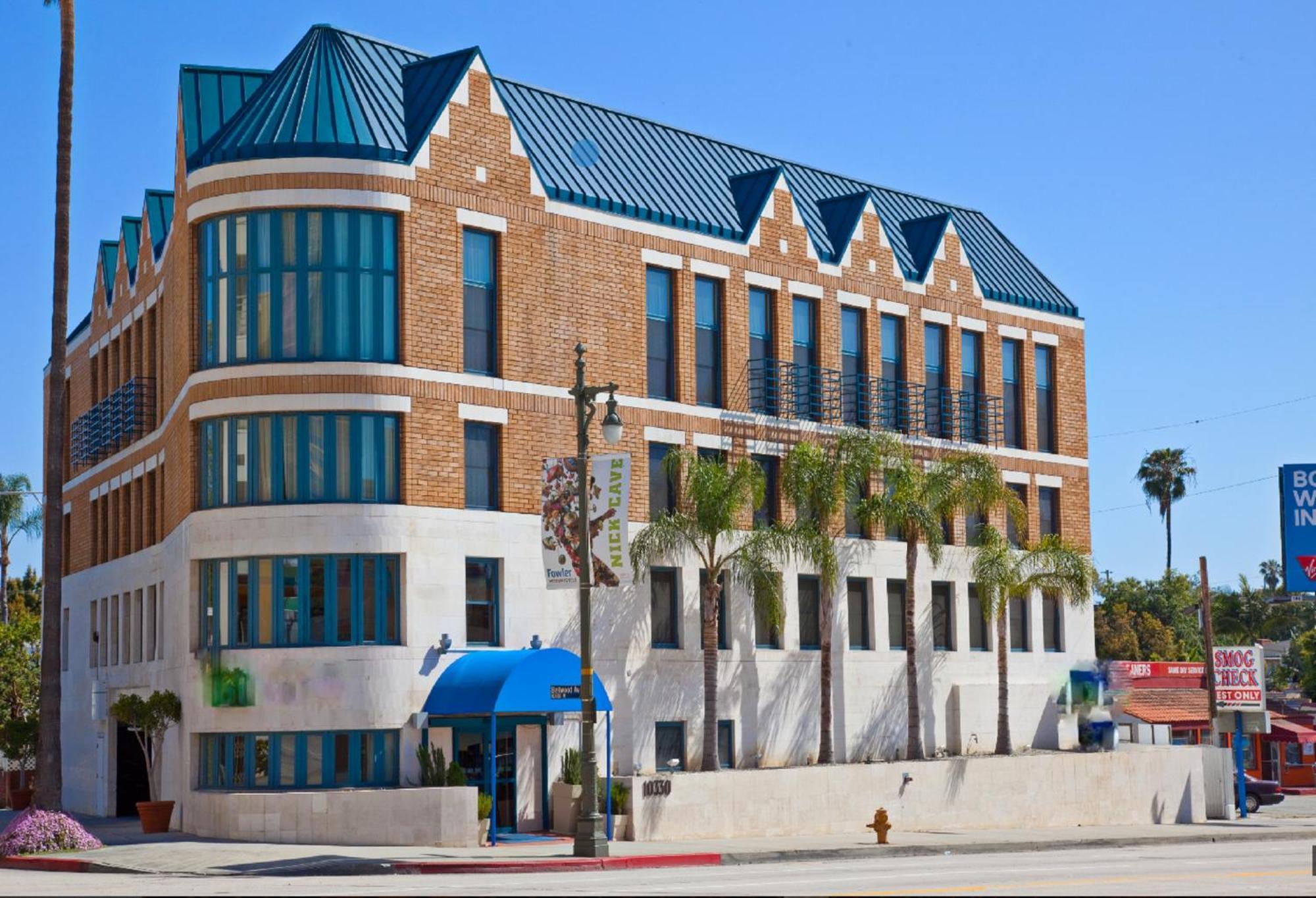 Century Park Hotel La (Adults Only) — Photos 3